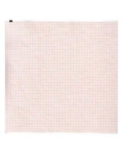 Lumed carta termica per ECG Cardioline 220 + 210 mm x 295 mm x 180 FF  