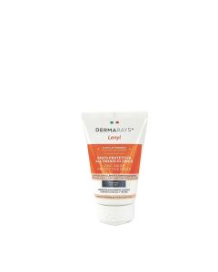 Pasta protettiva all'ossido di zinco 150 ml Dermarays Lenyl