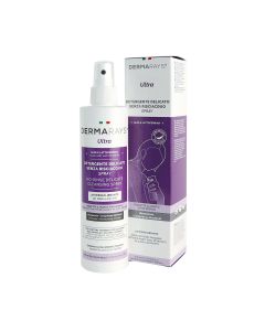Detergente senza risciacquo spray 250 ml Dermarays Ultra