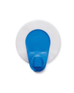 Elettrodi ECG Ambu Blue Sensor M-00-A/50 connettore 4 mm conf. 50 pezzi