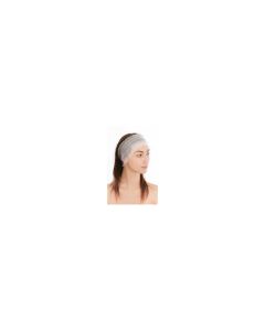 Fascia per capelli monouso 100 pezzi