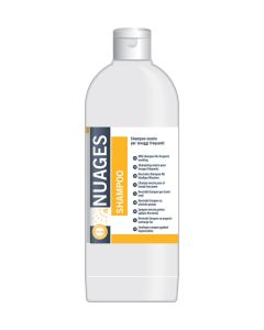 Interchem Nuages Shampoo per capelli neutro delicato 1 litro