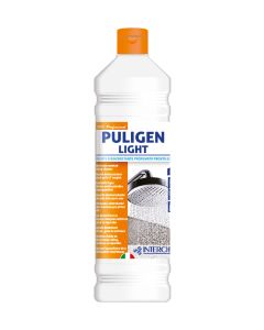 Disincrostante anticalcare profumato pronto all'uso per bagno 1 litro Interchem Puligen Light