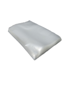 Buste sottovuoto goffrate per alimenti 16 x 24 cm 100 pezzi