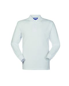 Polo da lavoro manica lunga Lancelot-Rossini