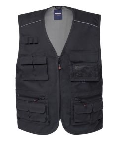 Gilet da lavoro Florida-Rossini