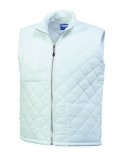 Gilet trapuntato Ortisei-Varie taglie-Rossini