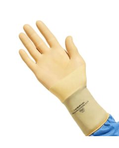 Guanti chirurgici sterili in neoprene senza lattice senza polvere taglia 7,5 Medline Sensicare