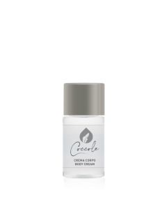 Crema corpo idratante in tubo da 20 ml con burro di karité e vitamina E Neutra GFL Cosmetics