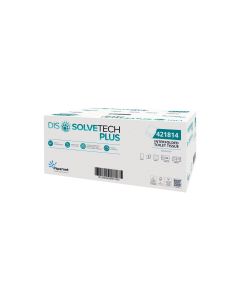 Carta Igienica interfogliata a rapida dissolvenza 8960 pezzi Papernet Dissolve Tech Plus