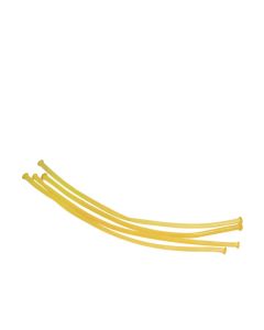 Laccio emostatico piatto latex free 1 pezzo Med's
