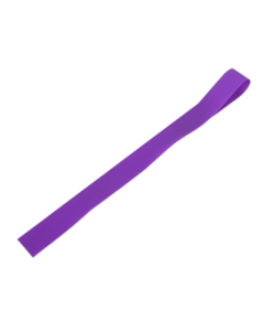 LACCIO EMOSTATICO PRE-TAGLIATO 46x2,5 cm colore viola