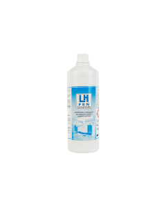 LH FEN CONCENTRATO disinfettante e detergente concentrato per dispositivi medici 1 litro