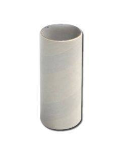 Gima boccaglio per spirometro in cartone 2,8 cm x 3 cm h 6,5 cm conf. 100 pezzi