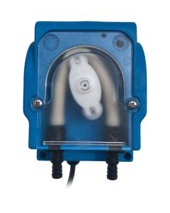 Pompa dosatrice peristaltica per detergente lavastoviglie modello PR-4