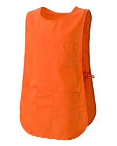 Poncho da lavoro Zefiro-Colori assortiti-Rossini