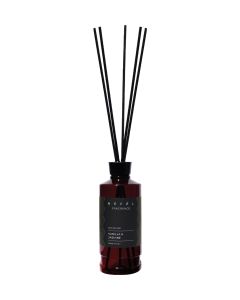 Profumatore per ambienti con diffusore a bastoncini 480 ml Nefél Fragrance Vanilla & Jasmine