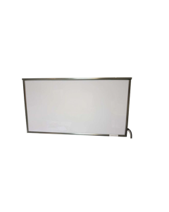 NEGATIVOSCOPIO 80x43 cm
