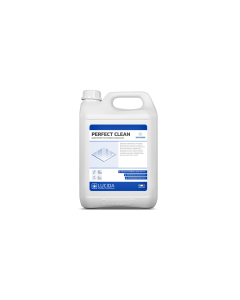 LUCIDA PERFECT CLEAN BREZZA MARINA detergente per pavimenti concentrato igienizzante 5 litri