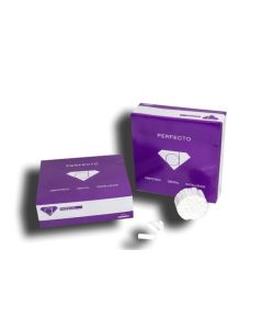 Rulli salivari dentisti confezione da 300 gr-Vari formati-Dispotech