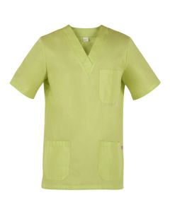 Casacca verde pistacchio Jason Giblor's
