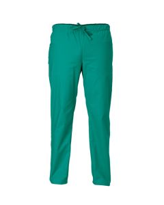 Pantaloni verdi Alan Giblor's