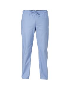 Pantaloni azzurri Alan Giblor's
