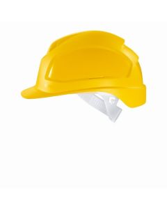 Elmetto di sicurezza giallo Pheos E 9770-120
