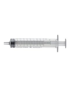 Siringa 30 ml senza ago cono Luer Lock sterile monouso confezione da 50 pezzi Rays INJ/LIGHT