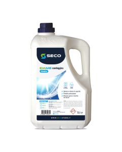 SECOSTORE EMME CANDEGGINA CLASSICA 5 litri