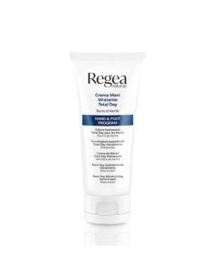 Crema mani total day idratante burro di karitè 100 ml Xanitalia