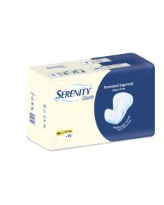 Pannolone sagomato Extra da 30 pezzi Serenity Classic