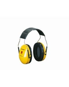 Cuffia antirumore con archetto SNR 27 dB 3M Peltor Optime I H510A