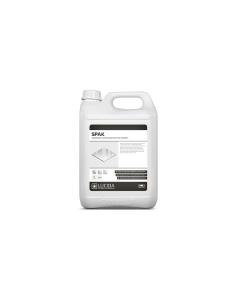 Detergente sgrassante alcalino 5 litri-Lucida Spak