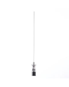 Ago spinale punta Quincke 22G x 88 mm B. Braun Spinocan