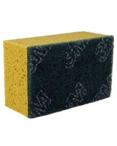 Spugna accoppiata 74 Termosaldata 3M Scotch-Brite™