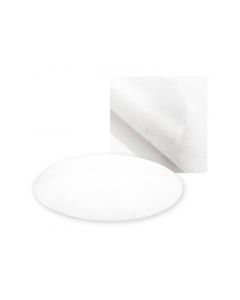 Tappetino monouso solarium in tnt bianco 50 pezzi Xanitalia