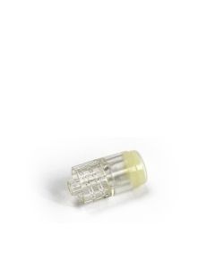 Tappo luer lock con punto di infusione Med's