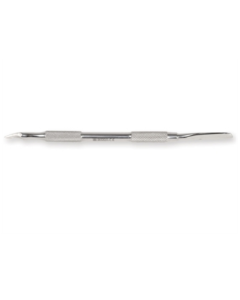SCALPELLINO PER UNGHIE in acciaio inox misura 14,5 cm