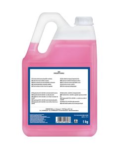 Detergente per pavimenti floreale senza risciacquo 5 kg Interchem Uni5 Pavimenti Floreale
