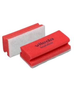 Vileda Glitzi spugna antigraffio colore rosso conf. 10 pezzi