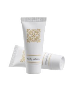 Tubo crema corpo Acanto 25 ml 100 pezzi Leone Decorazioni 