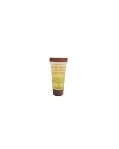 Tubo doccia shampoo 25 ml Natura 50 pezzi Leone Decorazioni