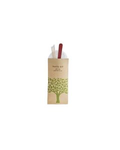 Vanity kit Natura 50 pezzi Leone Decorazioni