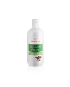 Olio dopocera argan 500 ml Xanitalia
