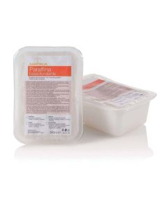 Paraffina bassofondente neutra 2 x 500 ml Xanitalia Pro