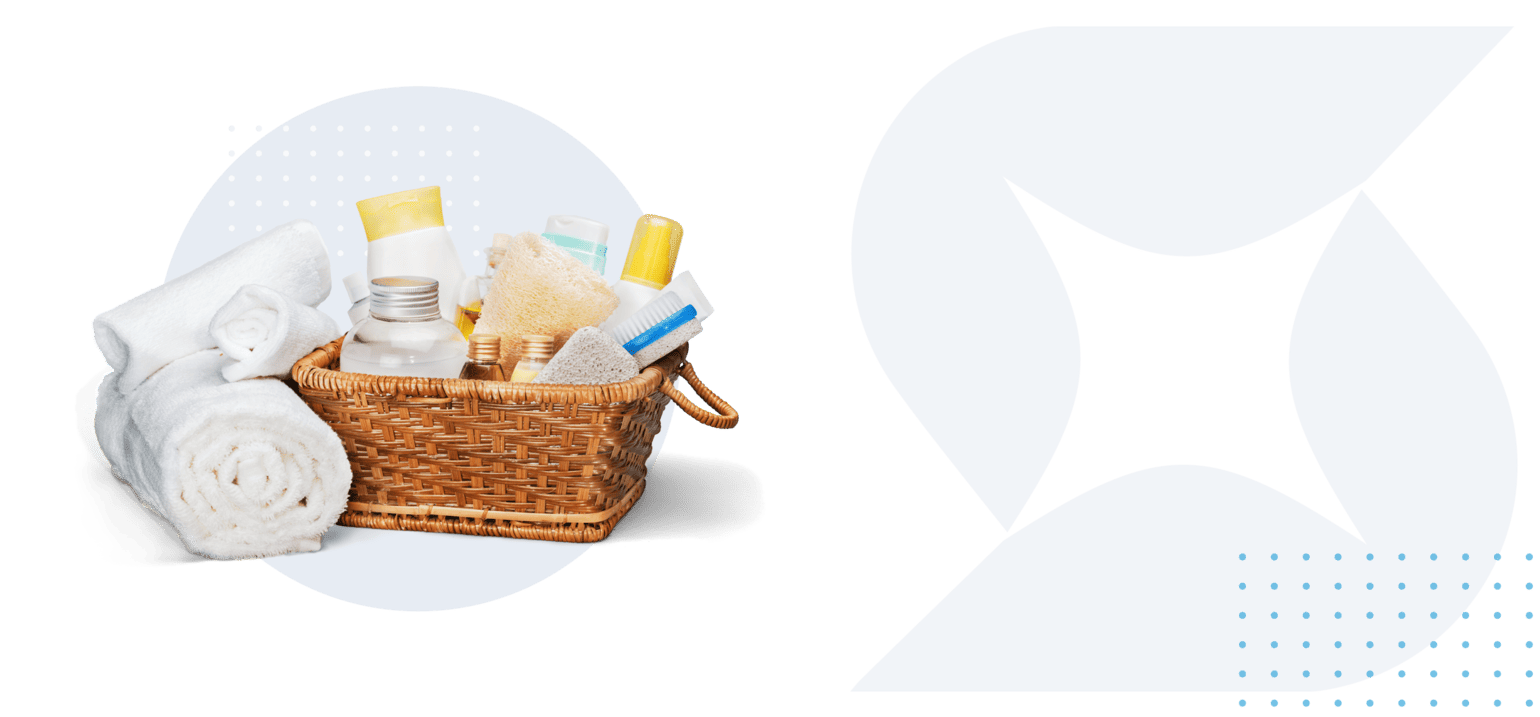 Centri estetici, Hotel e SPA