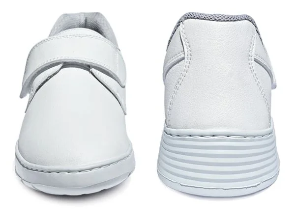 Scarpe antinfortunistiche con strappo discount