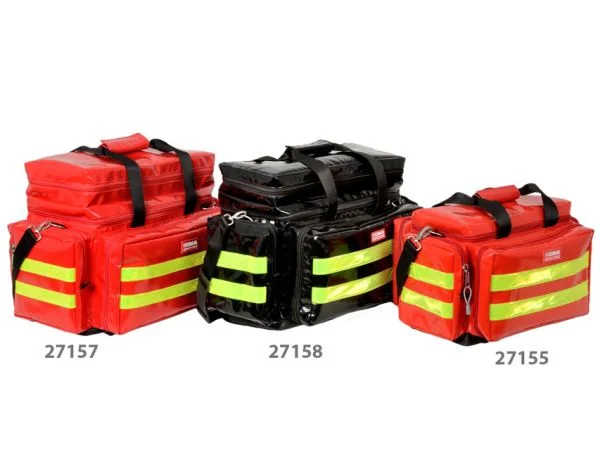 BORSA SMART IN PVC GIMA borsa per soccorritori e medici misura