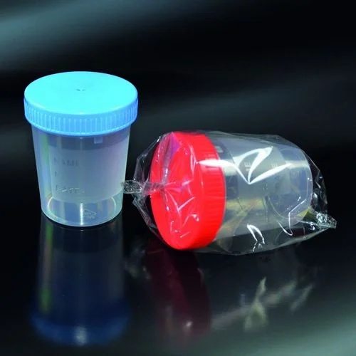 Contenitore Per Urine In Polietilene Con Tappo - Urinale Uomo ST592, Igienico E Pratico - Foto 9